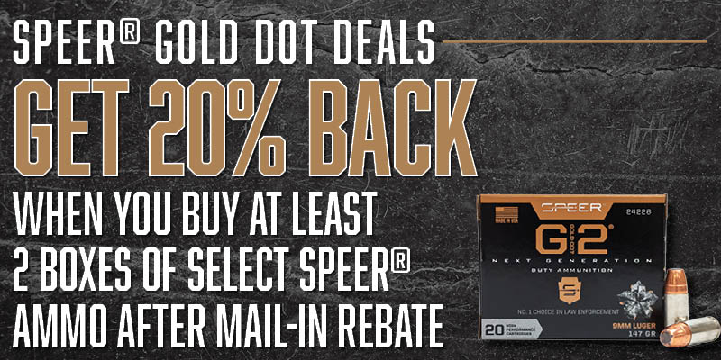 Gold Dot Deals